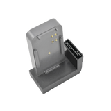 Adaptador de batería para ANALIZADOR C7X00-C SERIES para batería PMNN4018  radios PRO3150/GP320/340/360//640/1280/CT150/250/450