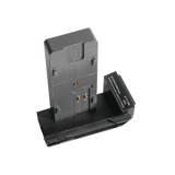 Adaptador de batería para ANALIZADOR C7X00-C SERIES para batería PMNN4488AR/ 4409/ NNTN8129AR, para radios APX1000-4000/ DP4400-4801/ XPR3300-7580, DGP5050/5550/6150, DEP550/e, DEP570.