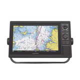 GPSMAP® 1222 ecosonda de 12" sin salida para sonda.