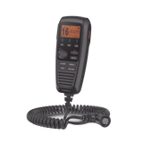 Micrófono de mano para radios Garmin con conector de 12 pines
