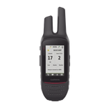 Radio portátil de dos vía  con navegador GPS  RINO 750