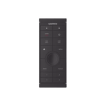 Control remoto de perilla y botones GRID 20
