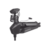 Motor Eléctrico Force de 57" / Propulsión Máx. 100 lb / Voltaje 24V o 36V / GPS Integrado / Sonda CHIRP 150-240 kHz / ClearVü 800 kHz / SideVü 1200 kHz / IPX7 / Mando a Distancia Inalámbrico / Compatible con Peda