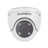 Cámara náutica IP GC™ 200, IPX7, Ángulo de visión horizontal 99,2 +/- 3 grados, Ángulo de visión vertical 74 +/- 3 grados, Distancia de infrarrojos 30 m