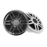 Altavoces marinos serie XS de 7.7" Fusion