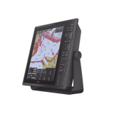 Pantalla CR 1522 / Resolución 1024 x 768 XGA / GPS/GLONASS/GALILEO/BEIDOU/QZSS/GAGAN / 2 Ranuras SD / IP26 & IP27 / NMEA 2000 y 0183 Compatible / 10-36 VDC