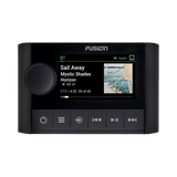 Control de mando a distancia con conexión vía Ethernet, Fusion Apollo ERX400, para sistemas de audio.