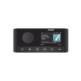 Estéreo marino Fusion serie RA210, con pantalla a color de 2.7" conexión AM/FM, Bluetooth, USB, iPhone