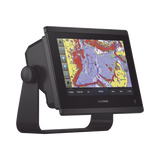 GPSMAP® 723 / Pantalla Táctil WSVGA 7" / GPS-GLONASS-Galileo / Compatible con NMEA 2000 y 0183 / IPX7 / 10-32 Vdc / Conectividad Bluetooth y Wi-Fi