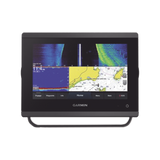 Plotter de Navegación GPSMAP 723xsv / Pantalla Táctil WSVGA 7" / Resolución 1024x600 / Compatible con GPS, GLONASS y Galileo / Receptor de Alta Sensibilidad 10 Hz / Compatible con NMEA 2000 y NMEA 0183 / Sonda CHIRP Integrada /