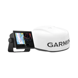 GPSMAP® 923xsv Con radar de antena cerrada GMR™ 18 HD3