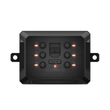 Caja de control para dispositivos de 12 V