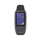GPS Portátil GPSMAP 79sc / Resistente al Agua IPX7 / Pantalla a Color de Alta Resolución / Flotante / Brújula Electrónica de 3 Ejes / Hasta 19 Horas de Batería / Compatible con GPS, GLONASS, Galileo, QZSS y SBAS / Memori