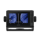 Plotters ECHOMAP™ UHD2 de 6"/ Resolución 800x480 / GPS Multibanda y Multiconstelación / Compatible con AIS y DSC / Sonda Integrada CHIRP / ClearVü y SideVü / Conexión NMEA 2000