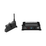 Sonda de Imagen en Vivo Panoptix LiveScope LVS32 / Transductor de 530-1100 kHz / Potencia 500 W / Profundidad Máxima 61 m / Ancho de Haz 20° x 135° / Cable 20 ft / IPX7 / Compatible con Garmin Marine Network