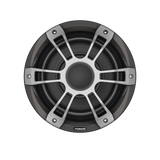 Subwofer marino Signature Series 3i | con rejilla deportiva color gris de 10"