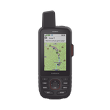 Navegador GPS Outdoor GPSMAP 67i / Pantalla TFT Transflectiva a Color 3″ / Resolución 240 x 400 Píxeles / Batería Recargable de Ión-Litio / Autonomía Hasta 840 Horas / IPX7 / MIL-STD-810 / Brújula de Tres Ej