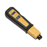 Herramienta Crimpadora de Impacto D914S, Con cuchilla Herramienta de impacto D914S, Con dos Cuchillas EverSharp 110/66