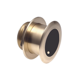 Transductor AIRMAR® B175M de 1kW, de 20 grados de inclinación, fabricado en bronze