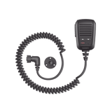 Micrófono de mano para radios Garmin con conector de 12 pines