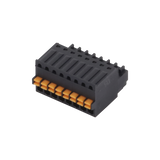 Bornera de Conexión Voltaje / Alarma para DS-KV8113WME1(C)