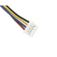 Cable de portero adicional 20 cm compatible con DSKH2220
