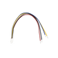 Cable de portero adicional 20 cm compatible con DSKH2220