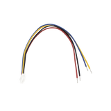 Cable de portero adicional 20 cm compatible con DSKH2220