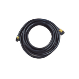 Cable de Interconexión para Torniquetes Hikvision Series 501, 601 y 801 / Cable MOF2*7,5.5M,BK