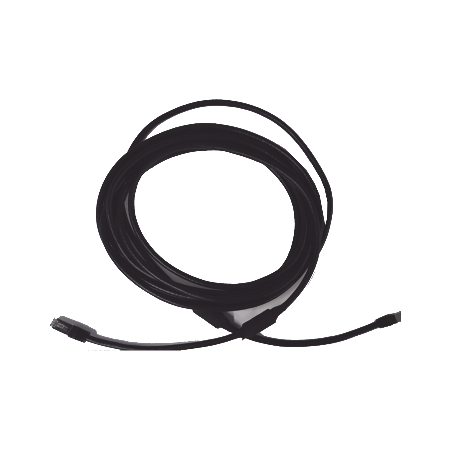 Cable de Comunicacion para Torniquetes Hikvision Tipo Swing Barrier / Comunicación Maestro - Esclavo / RJ45