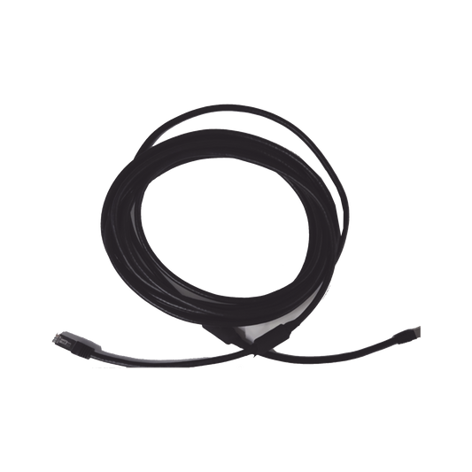 Cable de Comunicacion para Torniquetes Hikvision Tipo Swing Barrier / Comunicación Maestro - Esclavo / RJ45