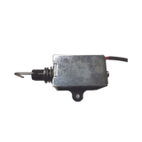 Solenoide Izquierdo para Paso de Salida / Alimentación de 24 VCD / Compatible con Torniquetes DS-K3G501LX y DS-K3G411LX