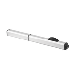 Operador Hidráulico Reversible de Uso Continuo Para Puertas Abatibles  FAAC 400 SBS / Para Puertas de Hasta  7 Metros  (Requieren Electrocerradura)