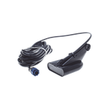 Transductor Dual Frecuencia HST-DFSBL / 50 kHz y 200 kHz / Profundidad Máxima 900 m / Medición de Temperatura / Montaje en Popa / Compatible con SonarHub y Simrad NSS
