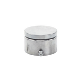 87G - Bisagra o Tejuelo Grande Para Puertas Batientes de Hasta 650 Kg
