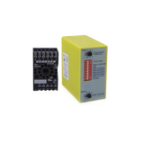 Sensor de Masa Mono Canal / Ideal para Automatización de Barreras Vehiculares