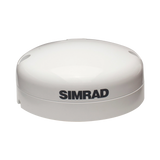 Antena GPS GS70 / Compatible con NMEA 2000 / 32 Canales GNSS / Precisión GPS 5m y DGPS 2m / Actualización de Posición 1Hz, 5Hz o 10Hz / Recepción de Correcciones SBAS y RTCM