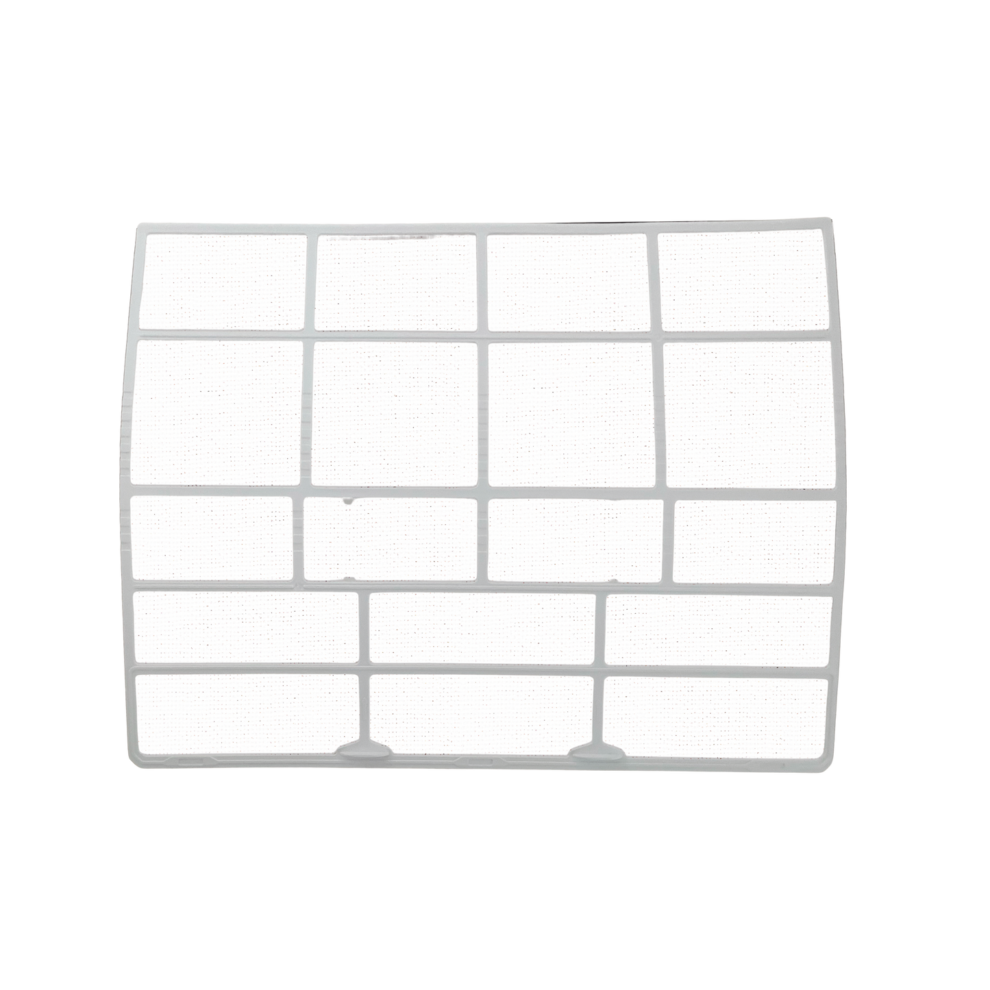 Filtro Unidad interna / IDU / Evaporador / Minisplit / CCI-R32-12K-220 / CHI-R32-12K-220 / CC-IR3212K-110 / CHI-R32-12K110