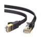 Cable Ethernet Plano Cat7 U/FTP 10 Gigabit 600MHz 2 Metros (6.56 Pies)