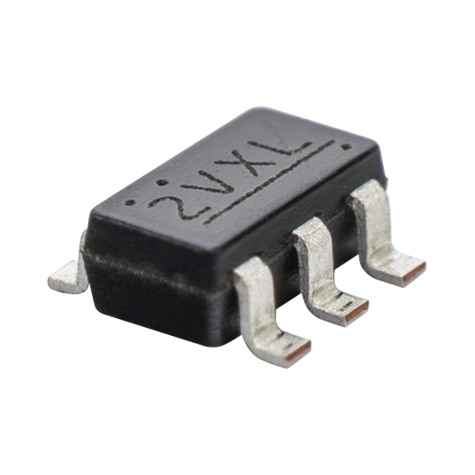 Regulador de Voltaje IC220 / 3 V DC / Para IC-M25 / Estabilización de Tensión / Protección contra Sobretensiones