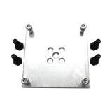 PLACA D/ENGANCHE DEL MASTIL P/GARD4