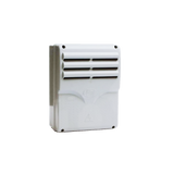 Contenedor para cuadro de mando de equipos AXO