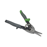 Tijeras de Aviación de Corte Derecho con Cortacables