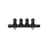 Conector NMEA 2000 de 4 Vías / Para Redes Micro-C / Baja Pérdida de Señal / Conexión de Hasta 4 Dispositivos