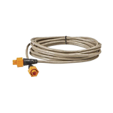 Cable Ethernet / 5 Pines / 7.6 m (25 ft) / Color Amarillo
