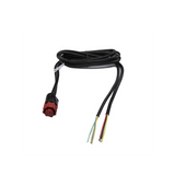 Cable de alimentación con conexión a NMEA 0183 para pantallas Elite Ti, Hook, Elite, y HDS