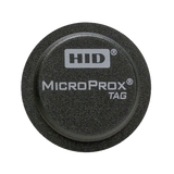 Micro Tag de Proximidad HID 125 KHz/ Con Adhesivo