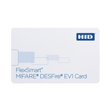 Tarjeta  MIFARE Classic® / HID  / Garantia de Por Vida / 1 K memoria