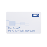 Tarjeta Dual MIFARE Classic® / HID Prox 1431