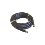 Cable Micro-C NMEA 2000 / 10 m (33 ft) / 18 AWG / Baja Pérdida / Para Redes Backbone